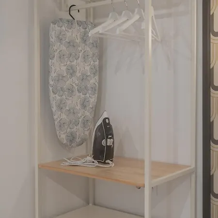 Balcón Del Centro Iii