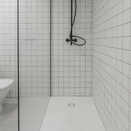 Balcón Del Centro Iii Apartamento