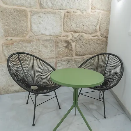 Balcon Del Centro Iii