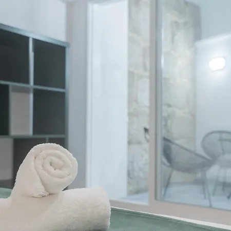 Balcón Del Centro Iii Apartamento