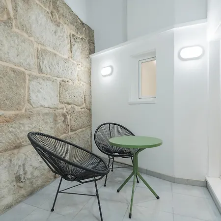 Balcón Del Centro Iii Apartamento