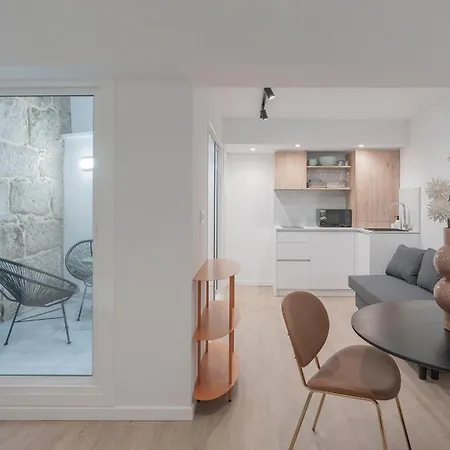 Balcón Del Centro Iii Apartamento *