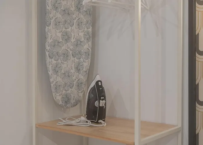 Balcon Del Centro Iii