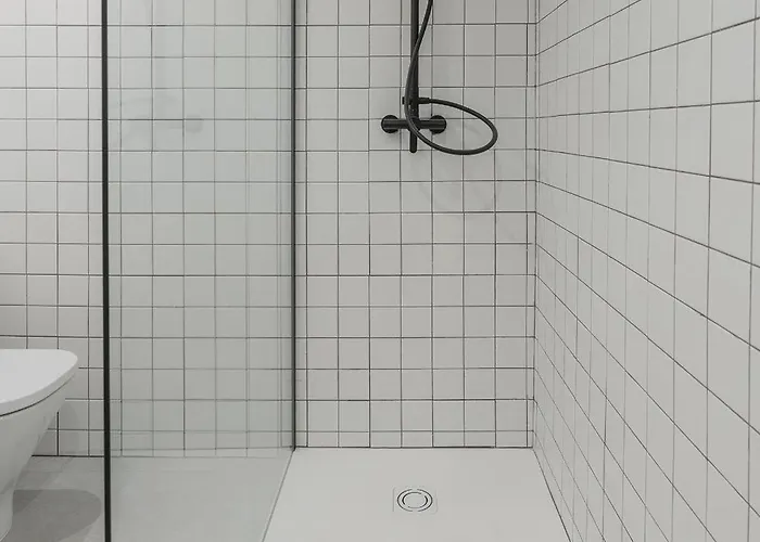 Balcon Del Centro Iii Апартаменты