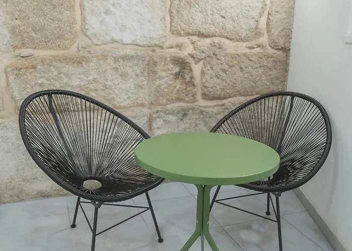 Balcon Del Centro Iii